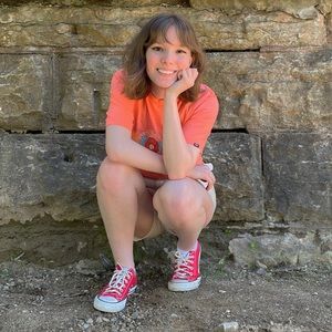 Meet your Posher, Anna